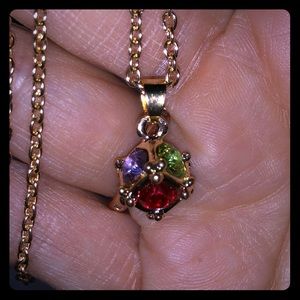 Box of  Shiny Rhinestones🤑